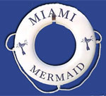 Miami Mermaid