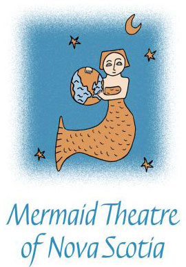 Nova Scotia Mermaid - Mermaid Sign