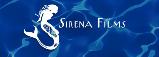 Sirena Films - Mermaid Sign
