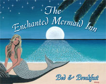 The Enchanted Mermaid Inn