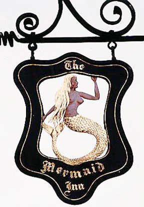 The Mermaid Inn