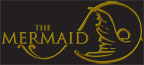 The Mermaid Logo