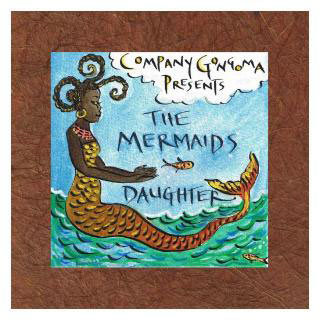 The Mermaids Daughter - Mermaid Sign