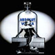 Absolut Vodka Mermaid