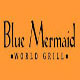 Blue Mermaid World Grill