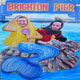 Brighton Pier Mermaids