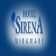 Hotel Sirena in Rimini