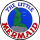 Little Mermaid Logo