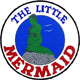 Little Mermaid Logo