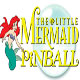 Little Mermaid Pinball