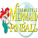 Little Mermaid Pinball