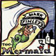 Mark Finley Mermaid Tattoo