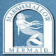 Marshmallow Mermaid Logo