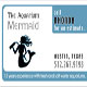 Mermaid Business Card