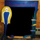 Mermaid Cafe Blackboard