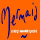 Mermaid Cookware Logo