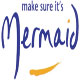 Mermaid Cookware Sign