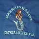 Mermaid Crystal River