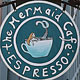 Mermaid Espresso