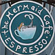 Mermaid Espresso