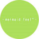 Mermaid Feel Logo