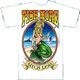 Mermaid Fish More T-Shirt