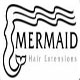 Mermaid Hair Extensions