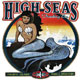 Mermaid High Seas