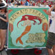 Mermaid Parade Banner