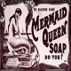 Mermaid Queen Soap