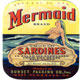 Mermaid Smoked Sardines