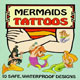 Mermaid Tattoos Sign