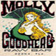 Molly Goodhead Mermaid Bar