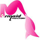 Pink Mermaid Logo