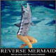 Reverse Mermaid