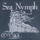 Sea Nymph