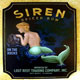 Siren Spiced Rum