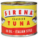 Sirena Classico Tuna