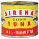 Sirena Classico Tuna