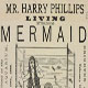 The Living Mermaid