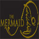 The Mermaid Logo