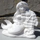 Mermaid with Seahorse
