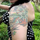 detailed&nbsp;mermaid&nbsp;tattoo