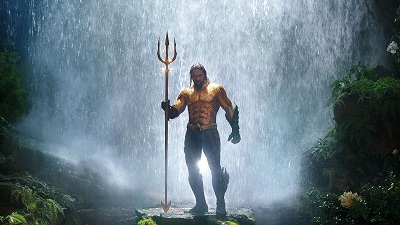 Merman - Aquaman