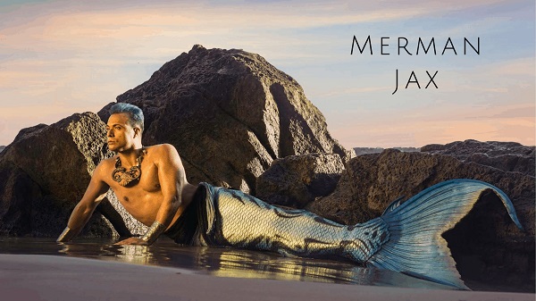 Merman - Merman Jax