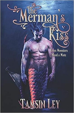 Merman - The Merman's Kiss