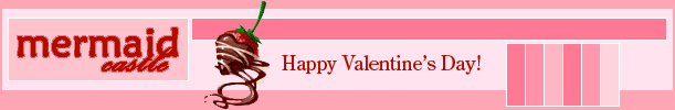 disclaimer - Valentine's Day