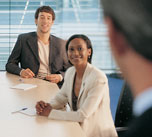 New York Accounting Firm